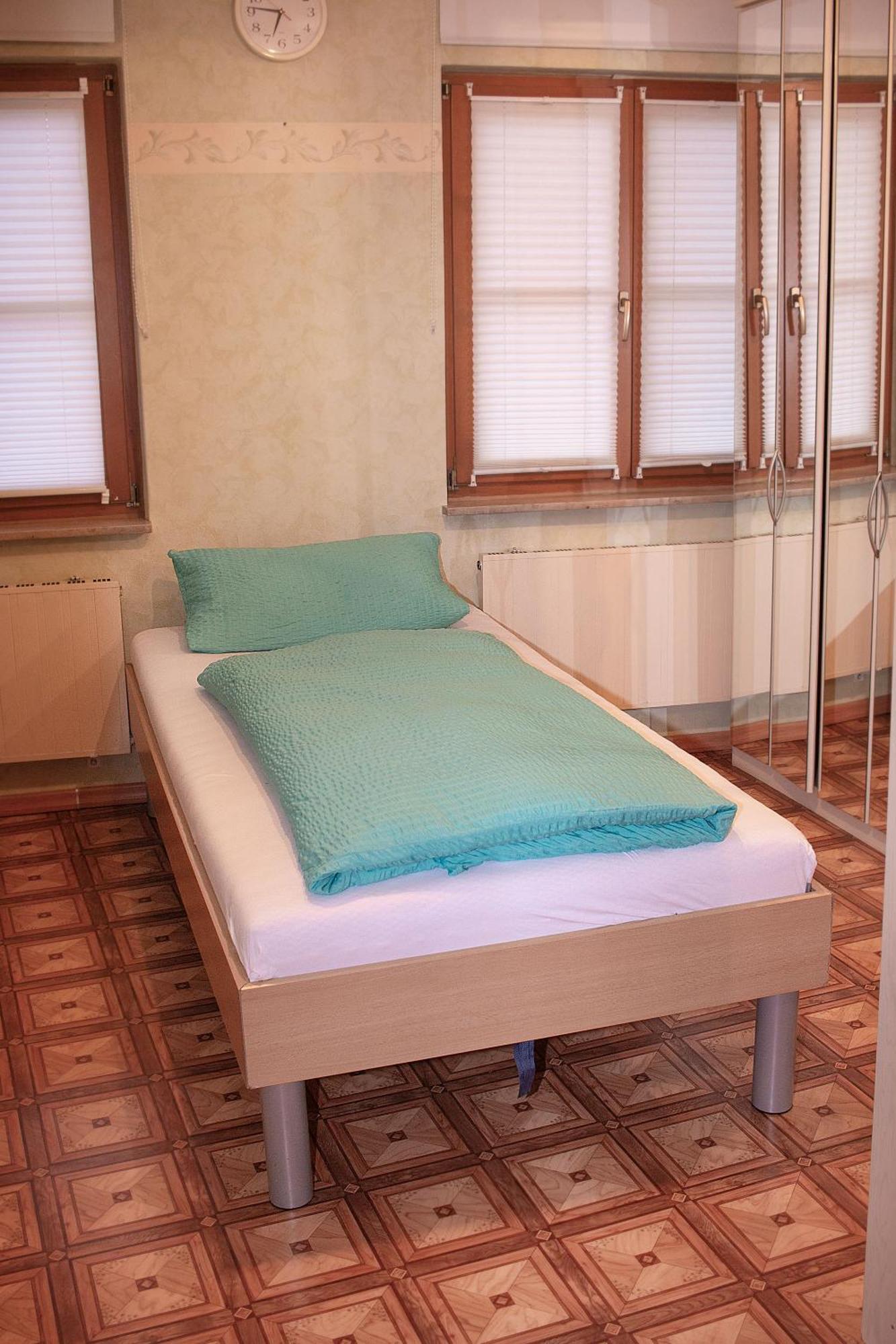 Вилла Boardinghouse Schnaitheim Хайденхайм-ан-дер-Бренц Экстерьер фото